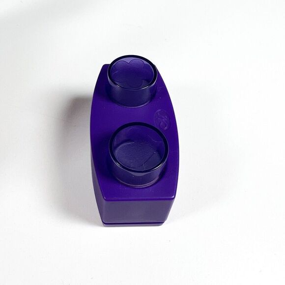 Creative Memories,  Mini Heart & Flower Maker paper punch - Picture 4 of 5